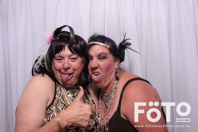 Alyssa & Danni's Last Day of Our Twenties | View more photos from the event at gallery.fotomachines.com.au/u/FOTOMachines/Alyssa-Dannis-Last-Day-of-Our-Twenties